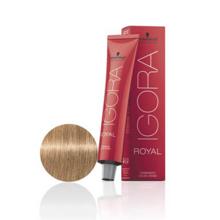 Igora Royal 8.4 Licht Beige Blond 60 ML