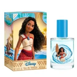 Eau de toilette Vaiana Disney 30ml