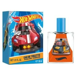 Eau de toilette Hot Wheels 30ml
