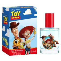 Eau de toilette Toy Story Disney Pixar 30ml