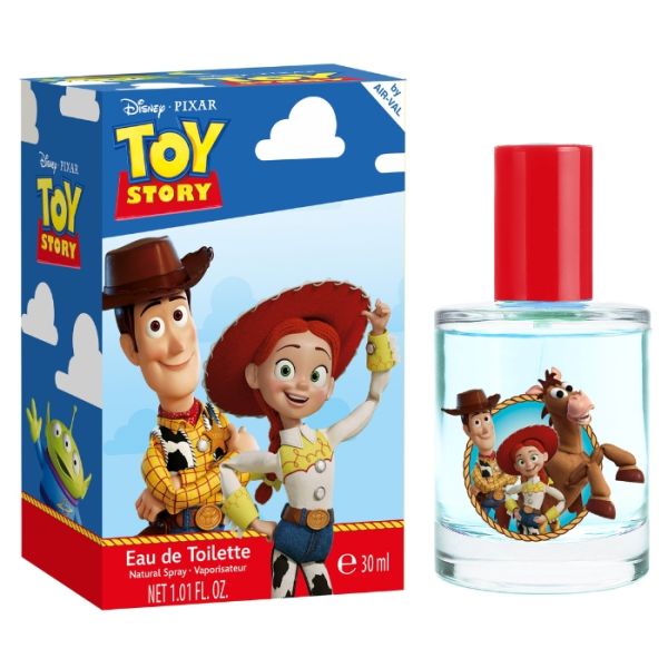 Eau de toilette Toy Story Disney Pixar 30ml