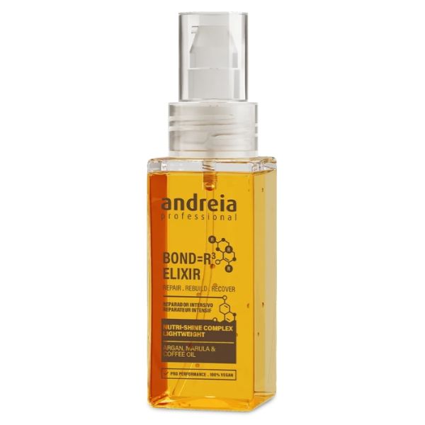 Huile Elixir Hair Bond R3 Andreia 50ml