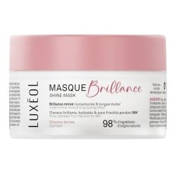 Masque Brillance Luxéol 200ml
