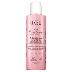 Soin Brillance Luxéol 200ml
