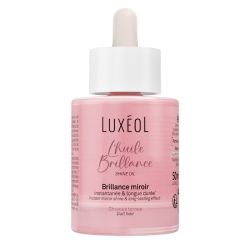 Huile Brillance Luxéol 50ml