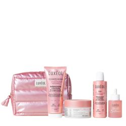 Trousse Routine Brillance Luxéol