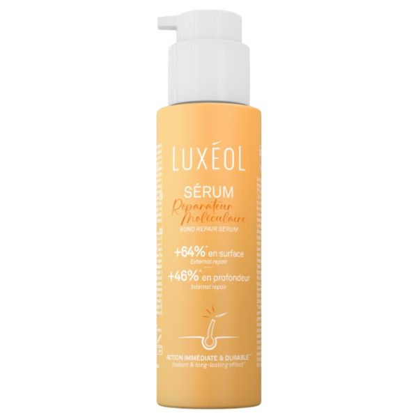 Sérum Réparateur Moléculaire Luxéol 100ml