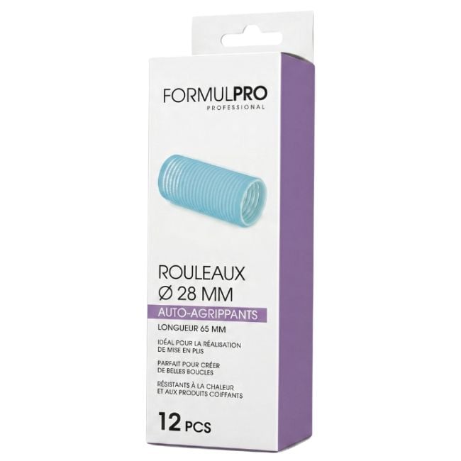 Rouleaux Classic Ciel 28mm Formul Pro