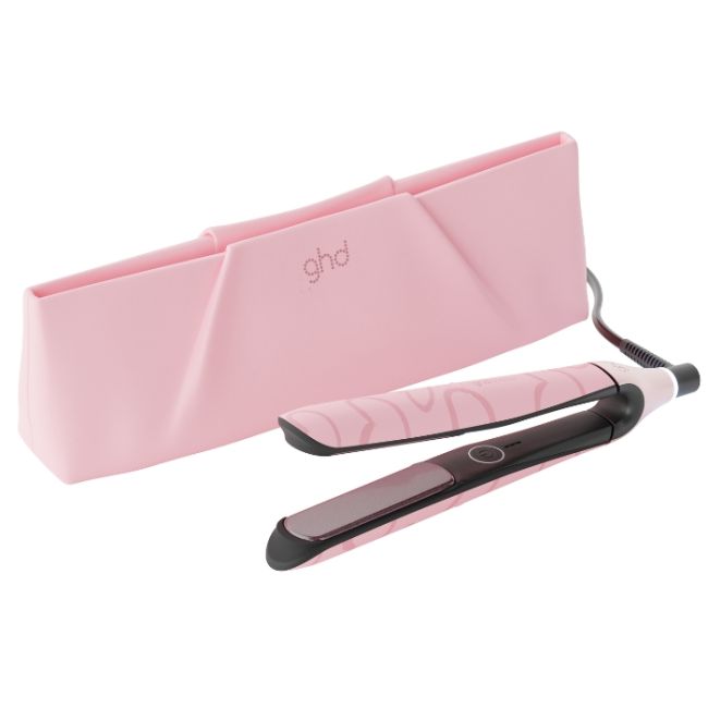 Lisseur ghd Chronos Pink Collection 2026