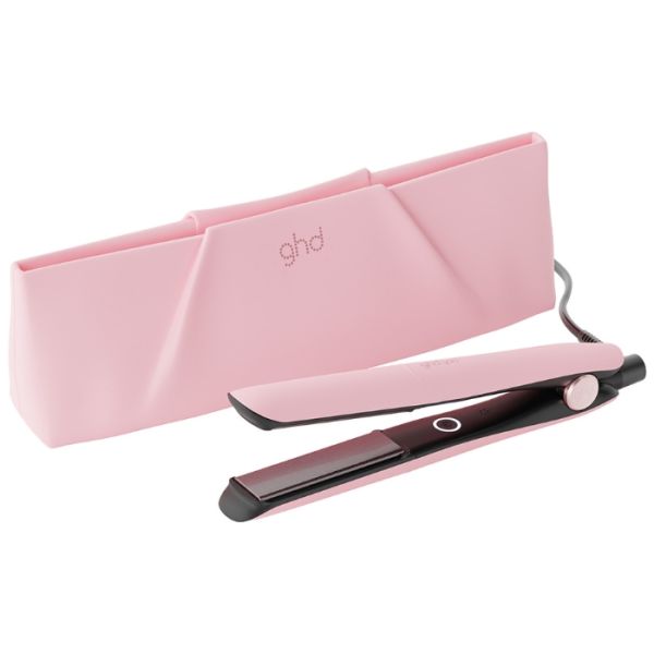 Lisseur ghd Gold Pink Collection 2026