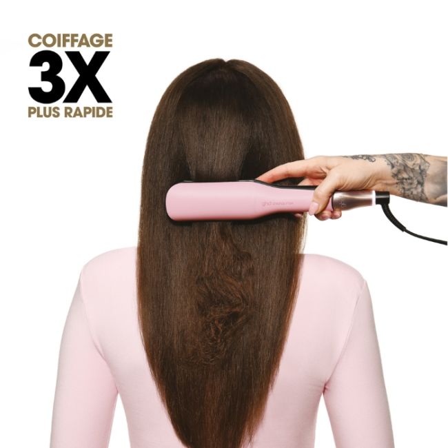 Lisseur ghd Chronos Max Pink Collection 2026
