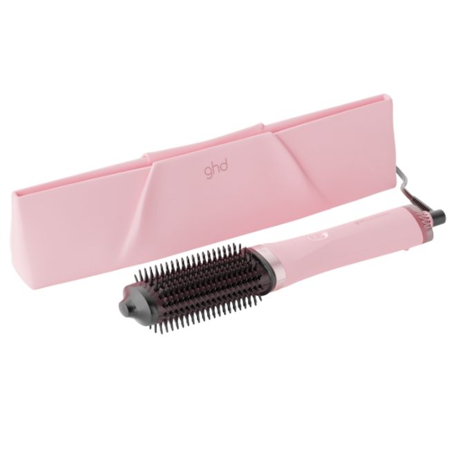 Brosse soufflante ghd Duet Blowdry Pink Collection 2026