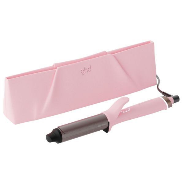 Boucleur ghd Chronos Curve Grand Tong Pink Collection 2026