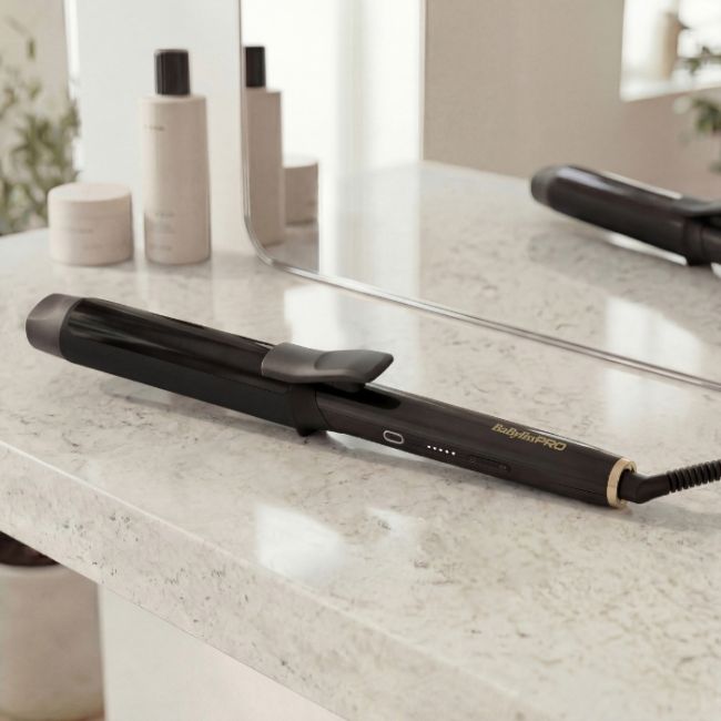 Fer de encaracolar 38mm Babyliss Pro