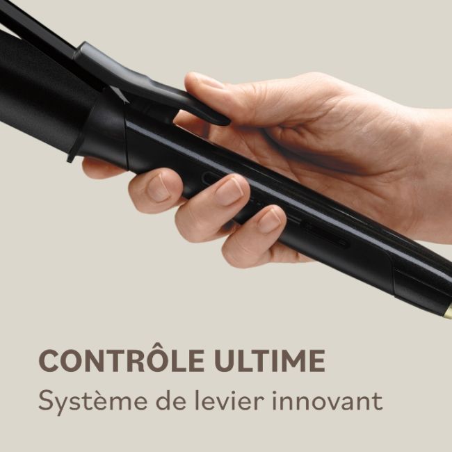 Fer de encaracolar 38mm Babyliss Pro