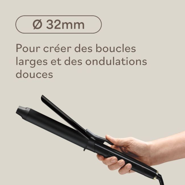Lockenstab 32mm Babyliss Pro