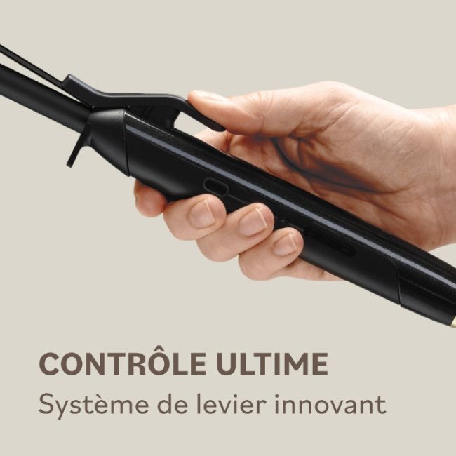 Arricciacapelli 13mm Babyliss Pro