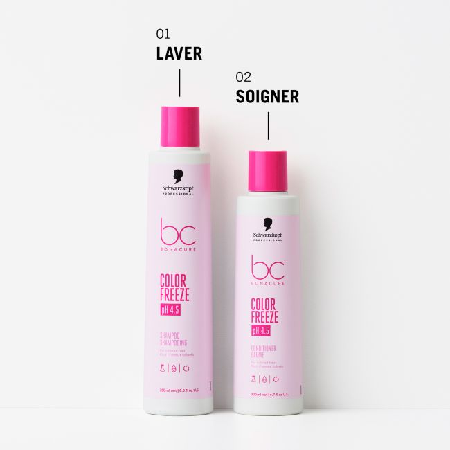 copy ofChampú BC Color Freeze Schwarzkopf 250 ml