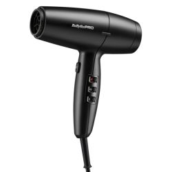 Sèche-cheveux Lupia noir Babyliss Pro 2200W
