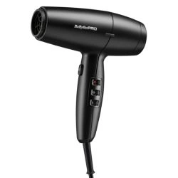 Sèche-cheveux Lupia noir Babyliss Pro 2200W