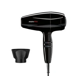 Sèche-cheveux Vero Noir Babyliss Pro