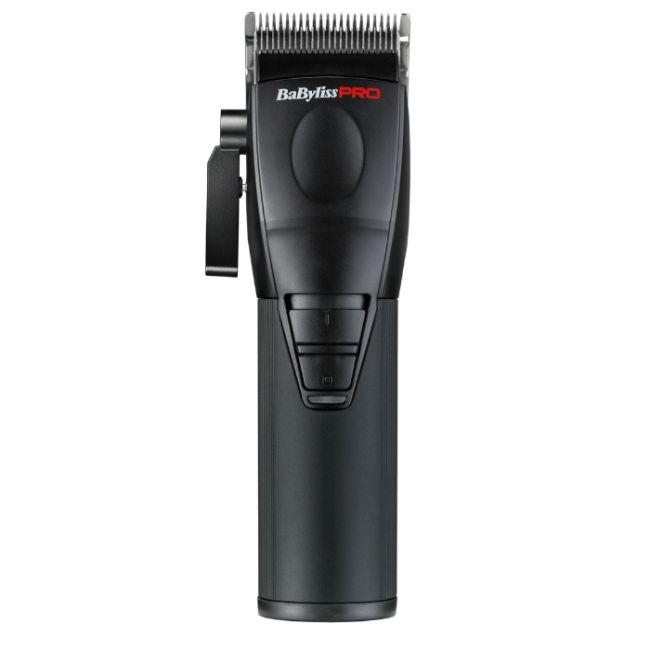 Tondeuse de coupe FRESHFX Babyliss Pro