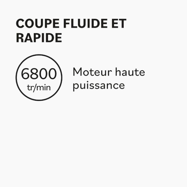 Tondeuse de coupe FRESHFX Babyliss Pro