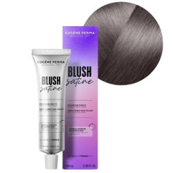 Coloration Blush Satine gris acier moyen Eugène Perma 100ml