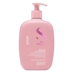 Shampooing délicat nourrissant Moisture Semi Di Lino 500ml