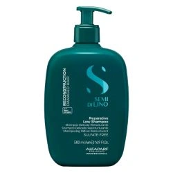Shampooing restructurant Reconstruction Semi Di Lino 500ml