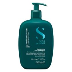 Shampooing restructurant Reconstruction Semi Di Lino 500ml