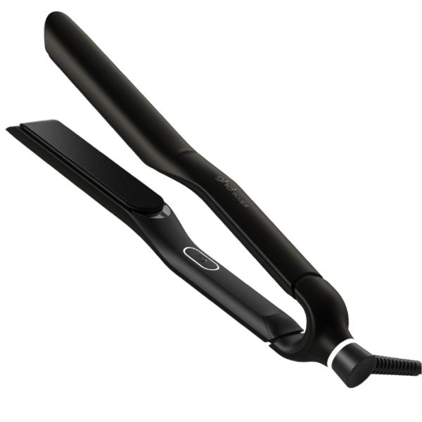 Lisseur interactif ghd Sculpt noir