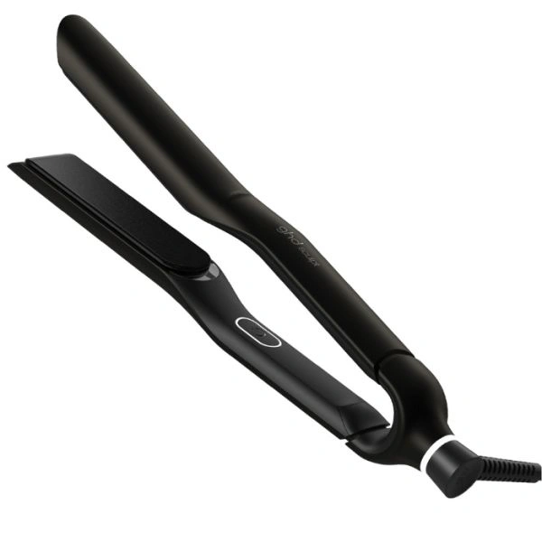 Lisseur interactif ghd Sculpt noir