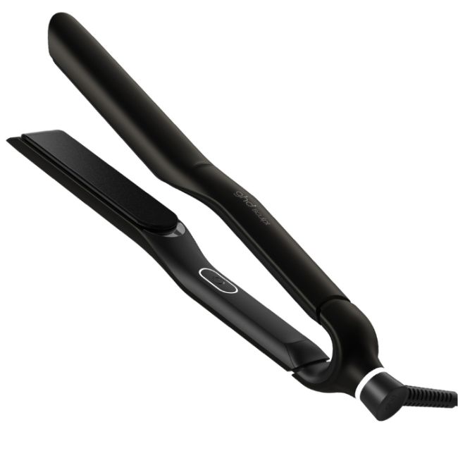 Lisseur interactif ghd Sculpt noir