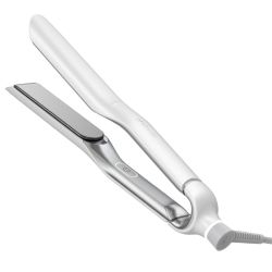 Lisseur interactif ghd Sculpt blanc