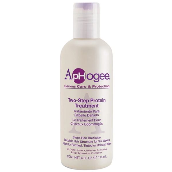 Traitement Protéiné en Deux ÉtapesProtein System Aphogee 118ml