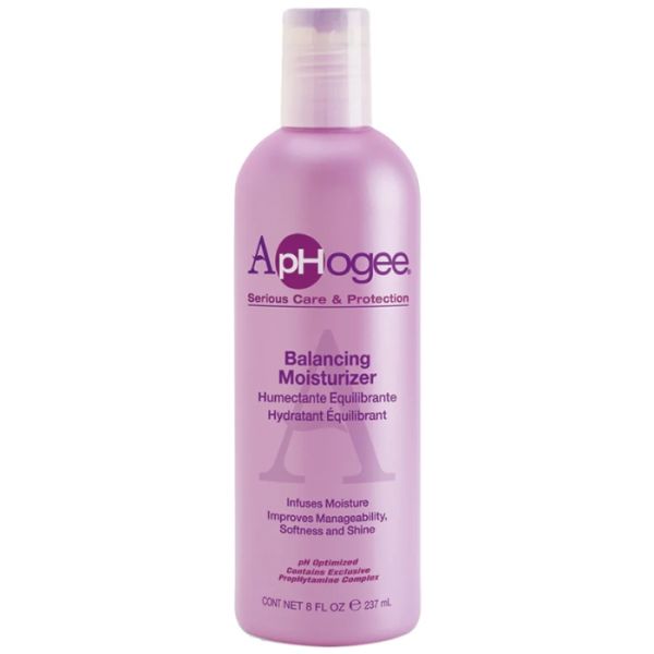 Hydratant ÉquilibrantProtein System Aphogee 237ml