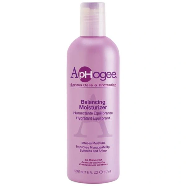 Hydratant ÉquilibrantProtein System Aphogee 237ml