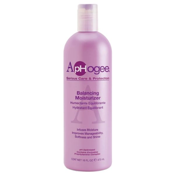 Hydratant ÉquilibrantProtein System Aphogee 473ml