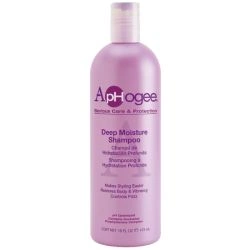 Shampooing Hydratant Moisture Series Aphogee 473ml