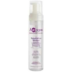 Mousse CoiffanteMoisture Series Aphogee 251ml