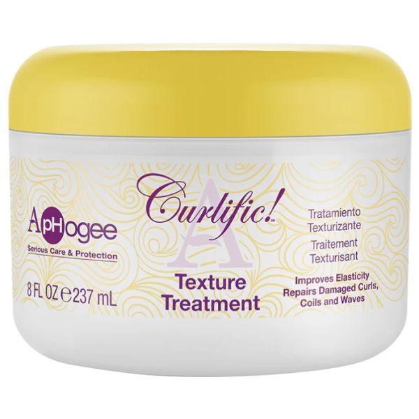 Traitement TexturisantCurlific! Aphogee 237ml