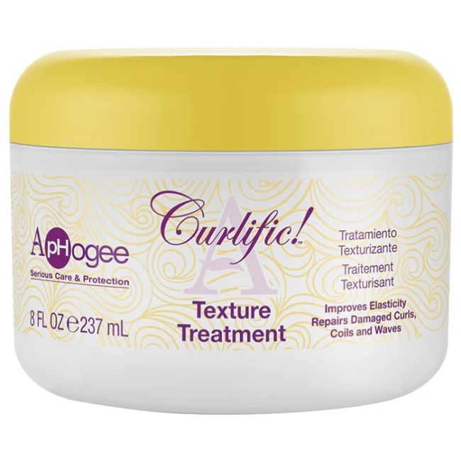 Traitement TexturisantCurlific! Aphogee 237ml