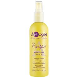 Revitalisant Hydratant Riche Sans RinçageCurlific! Aphogee 237ml