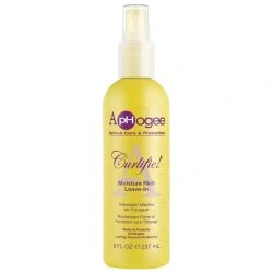 Revitalisant Hydratant Riche Sans RinçageCurlific! Aphogee 237ml