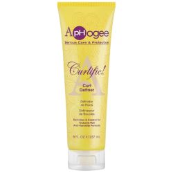Définisseur de BouclesCurlific! Aphogee 237ml