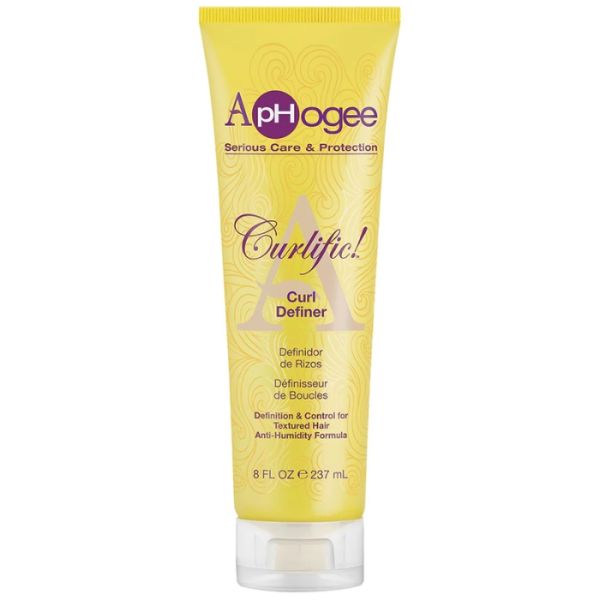Définisseur de BouclesCurlific! Aphogee 237ml