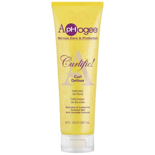 Définisseur de BouclesCurlific! Aphogee 237ml