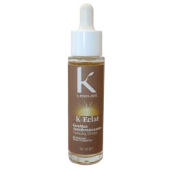 Gouttes Autobronzantes K-Eclat K Pour Karité