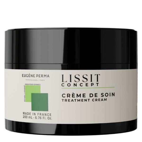 Lissit Care Cream Eugène Perma 200ml